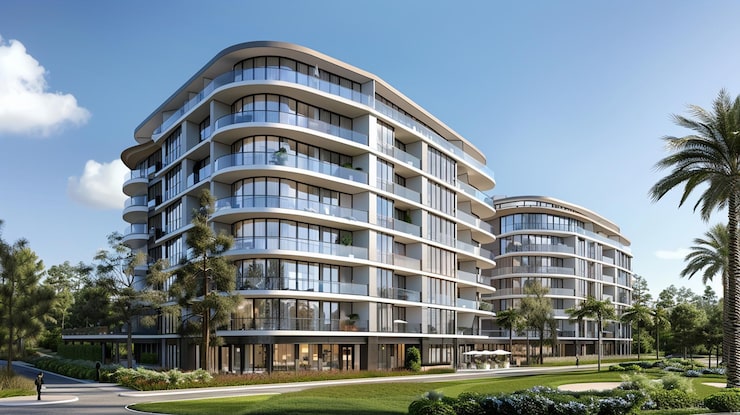 Hiranandani Verona OMR